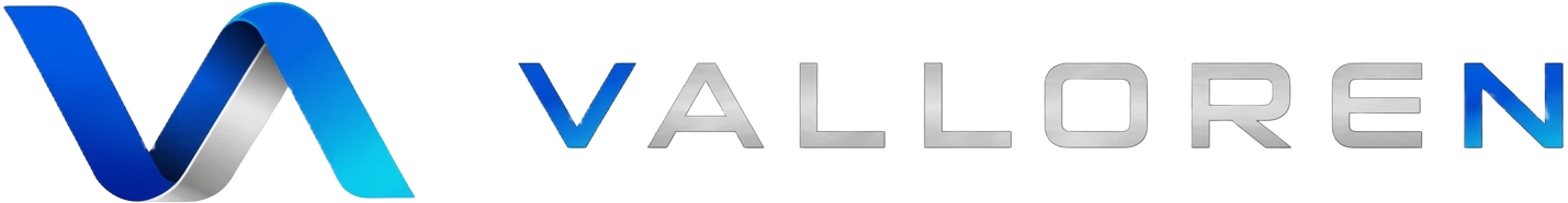 Valloren — Digital Intelligence Company